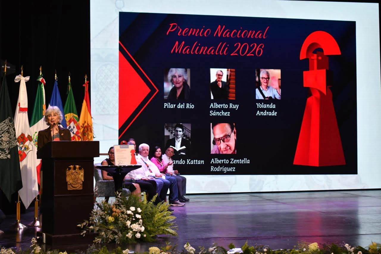 Escritora portuguesa Pilar del Río 