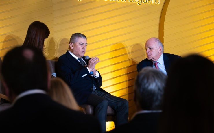 Eugenio Garza Lagüera