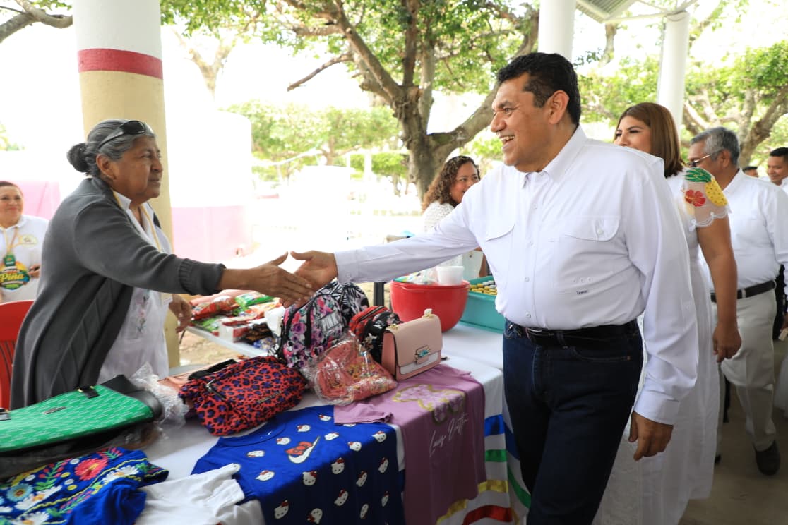 Festival que impulsa economía y turismo