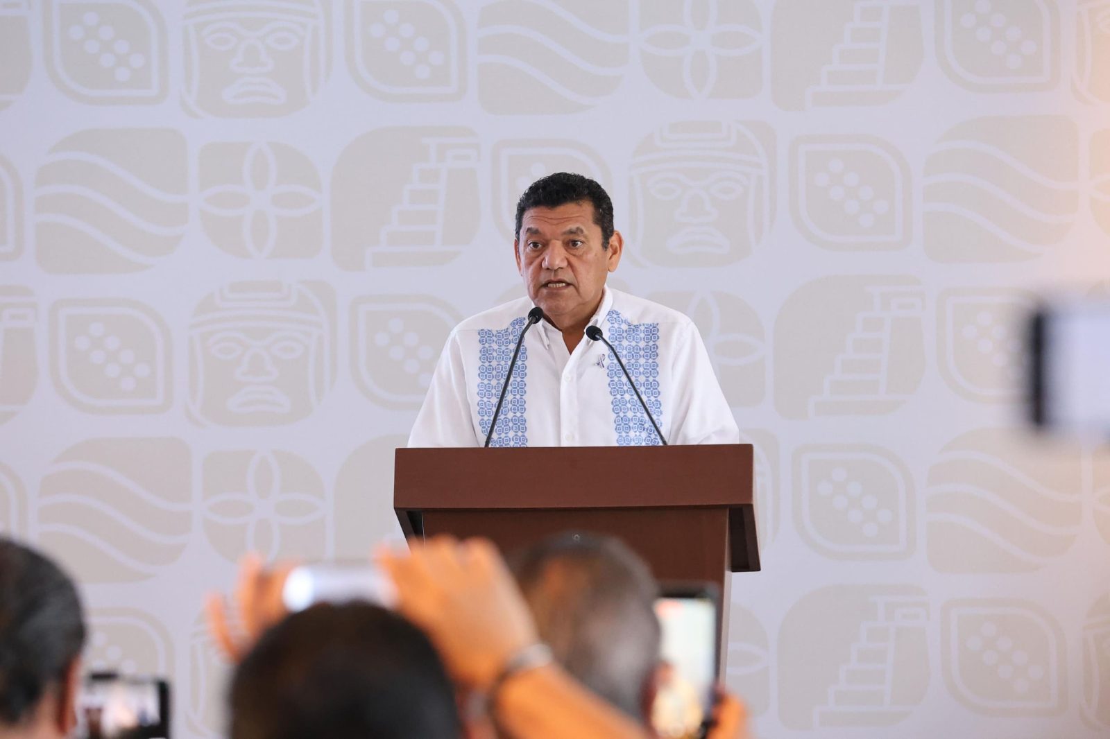 Fortalece Gobierno del Pueblo el bienestar social