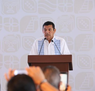 Fortalece Gobierno del Pueblo el bienestar social