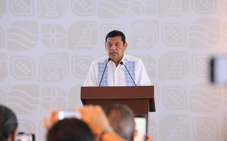 Fortalece Gobierno del Pueblo el bienestar social