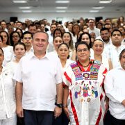 Fortalecen colaboración SCNJ y Poder Judicial de Tabasco