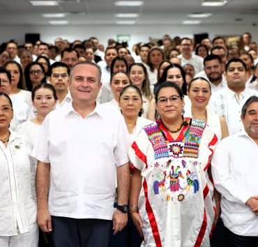 Fortalecen colaboración SCNJ y Poder Judicial de Tabasco