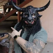 Función de Lucha Libre en Tabasco enciende Villahermosa con la Triple A