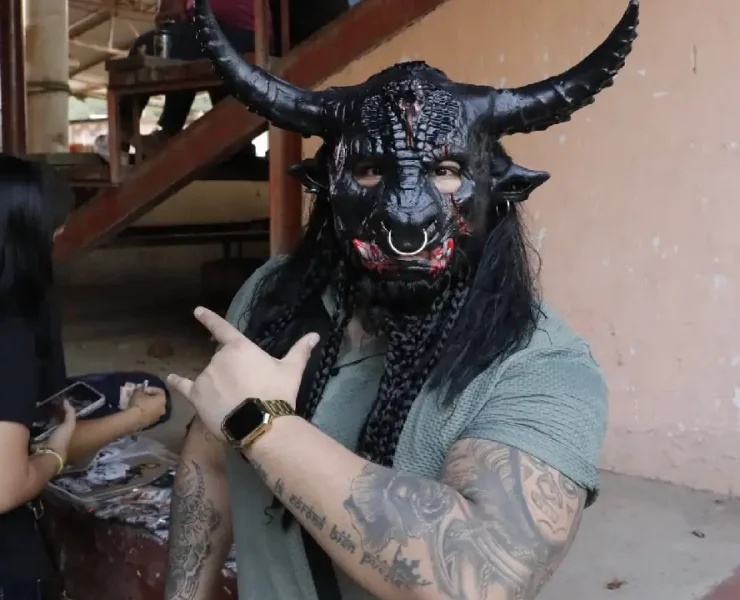 Función de Lucha Libre en Tabasco enciende Villahermosa con la Triple A