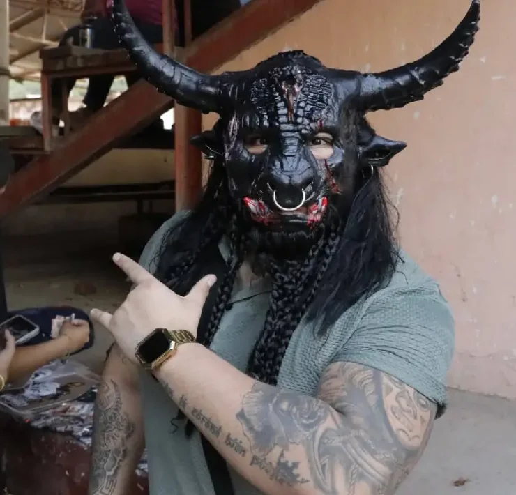 Función de Lucha Libre en Tabasco enciende Villahermosa con la Triple A