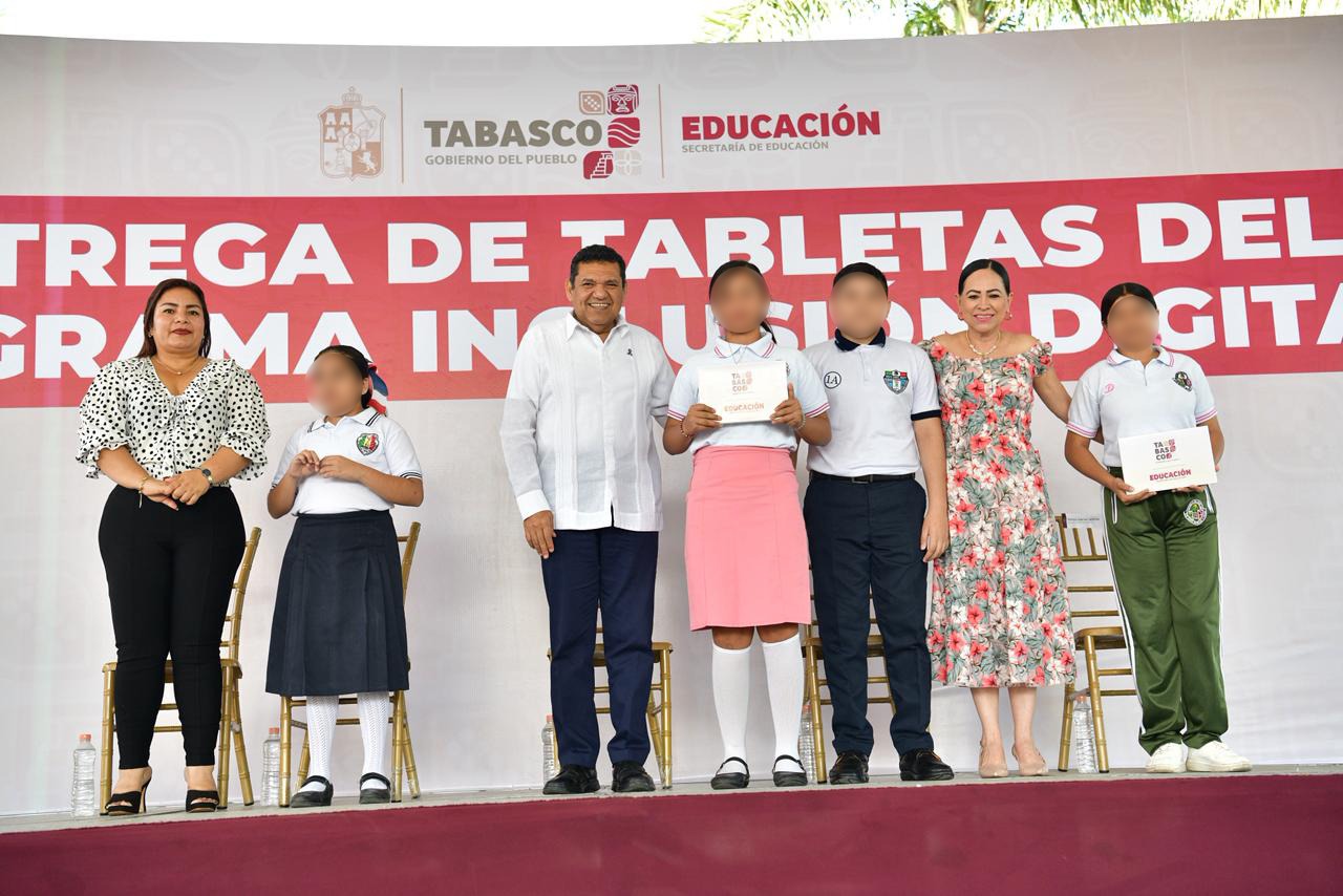 Gobierno en territorio