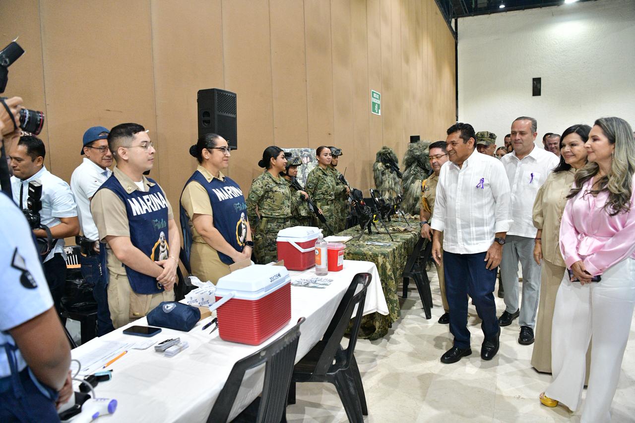 Igualdad como base del desarrollo