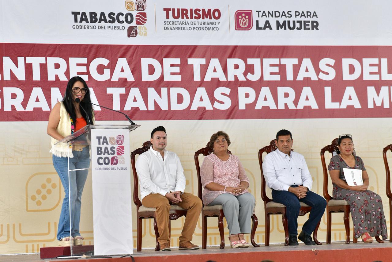 Impulso a la autonomía económica