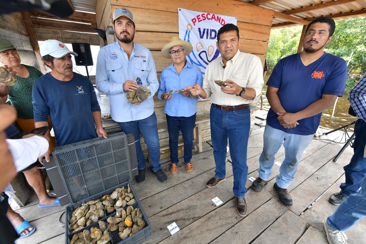Impulso al consumo local y producción de calidad