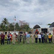 Inicia Plan Marina Operación Salvavidas Semana Santa 2026 en Centla