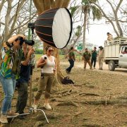 Inicia producción de Guardianas del Yumka