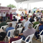 Inician asambleas informativas del Crédito Ganadero a la Palabra