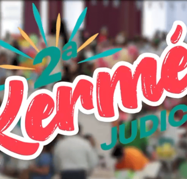 Invitan a la II Gran Kermés Judicial en el Parque Tabasco