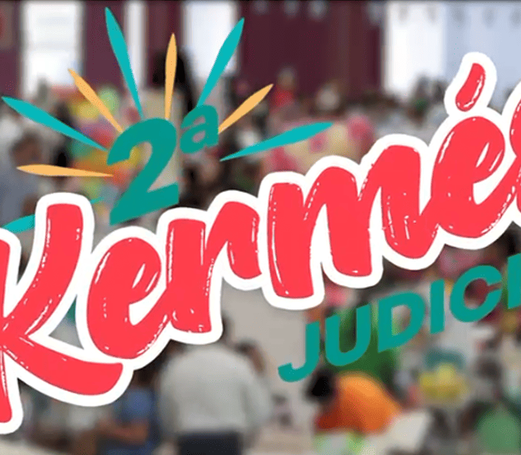 Invitan a la II Gran Kermés Judicial en el Parque Tabasco