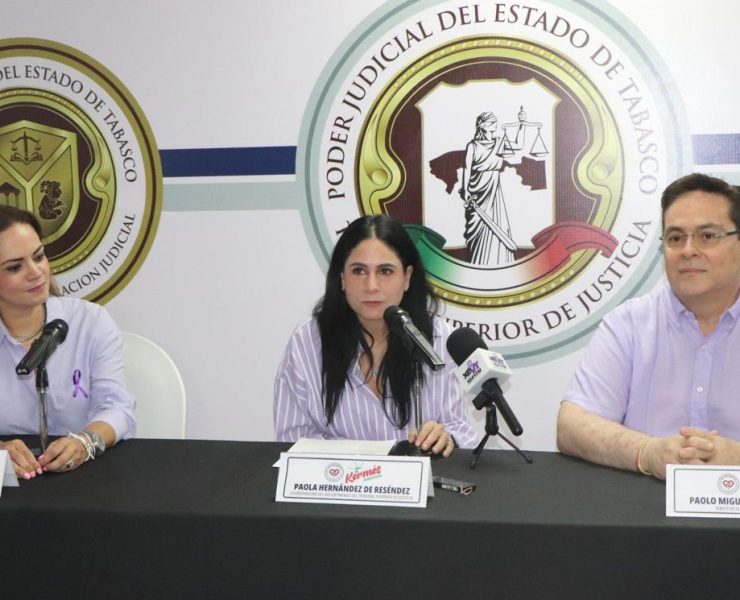 Invitan a la Segunda Gran Kermés Judicial en apoyo a emprendedores