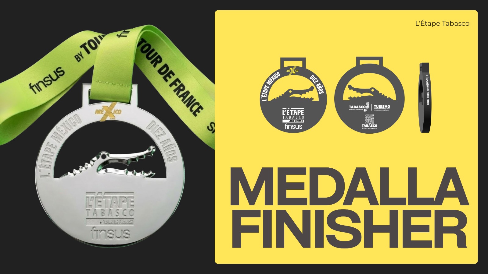 L’Etape Tabasco by Tour de France 2026