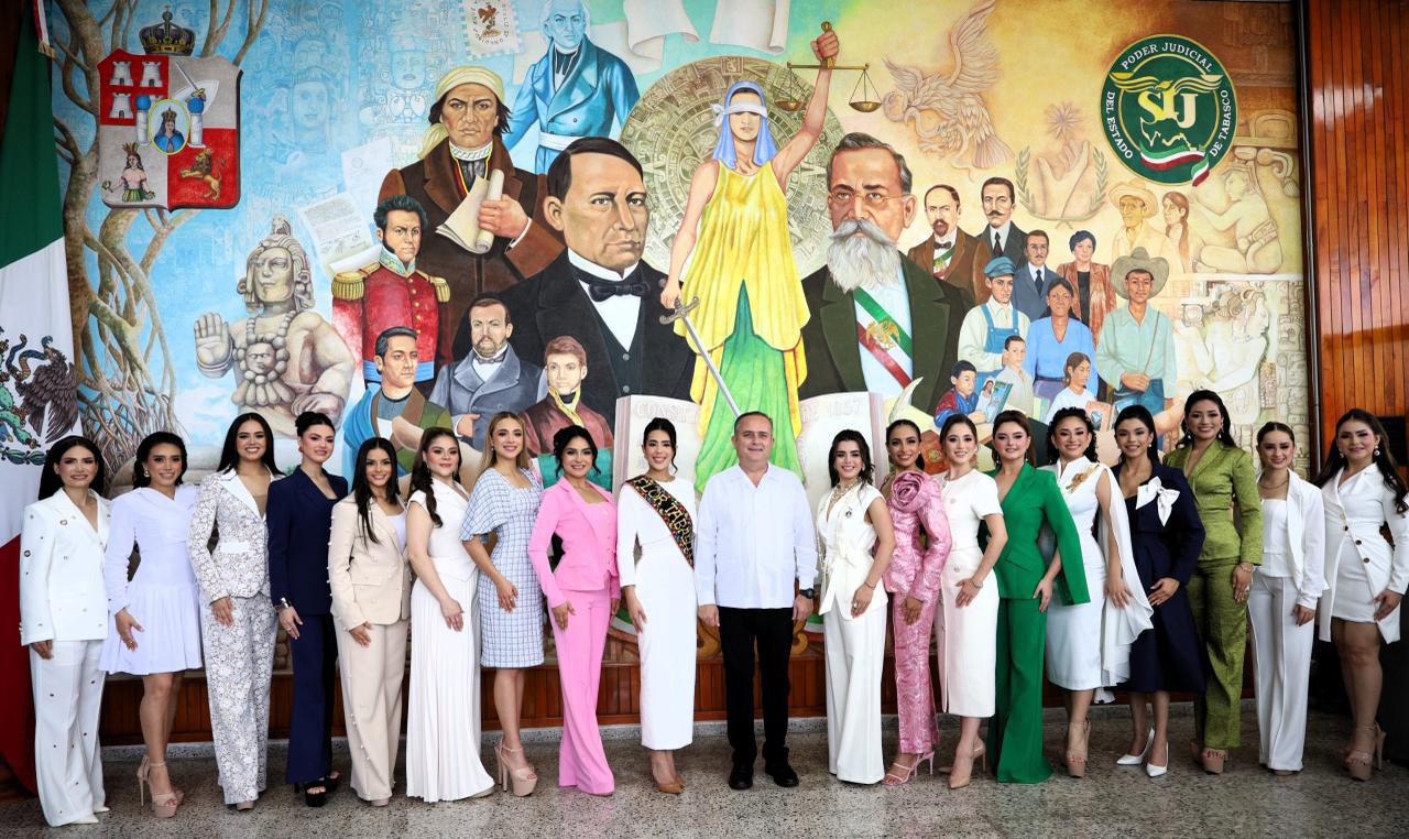 La Feria Tabasco como símbolo de identidad