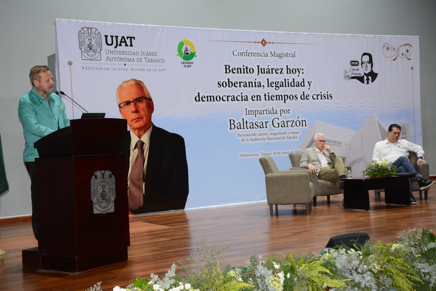 Llamado a la participación ciudadana desde las universidades