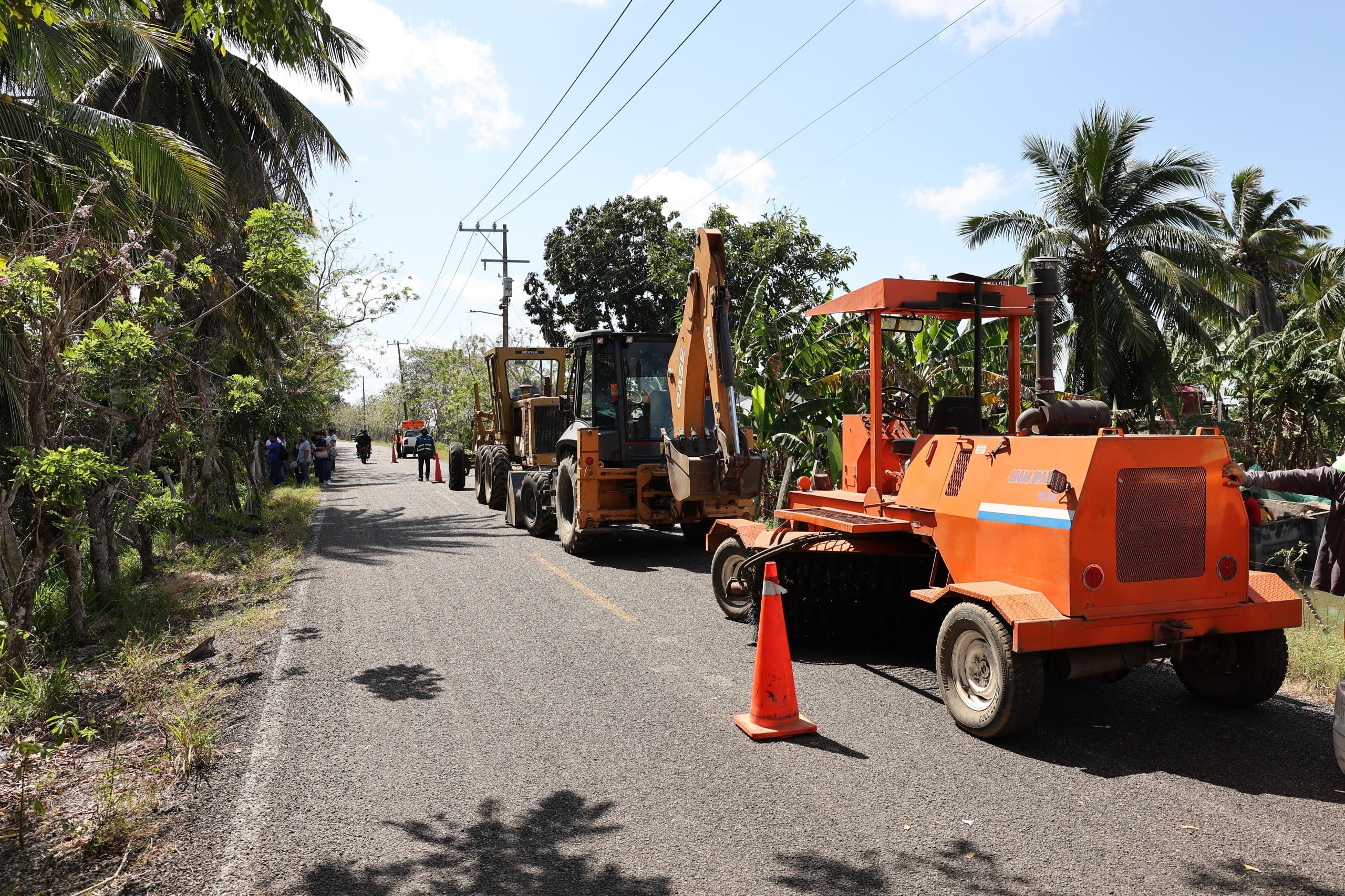 Llamado a la unidad para impulsar el desarrollo