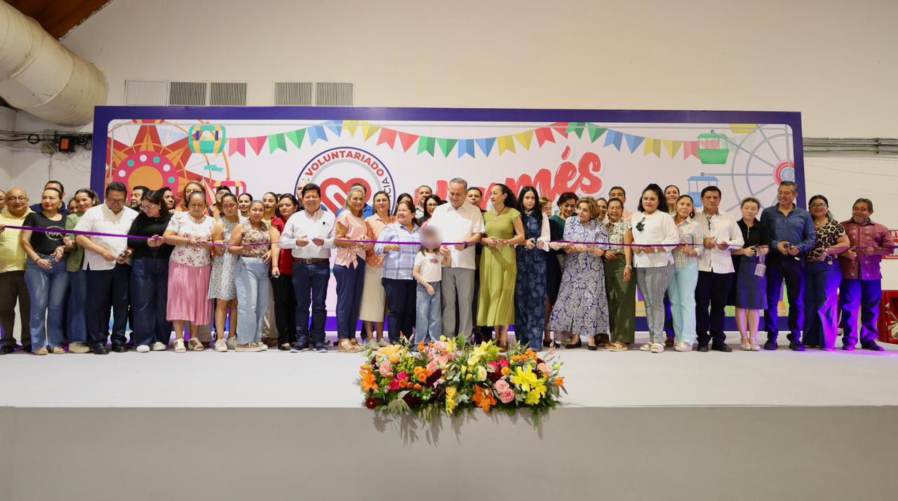 Más emprendedores y mayor participación