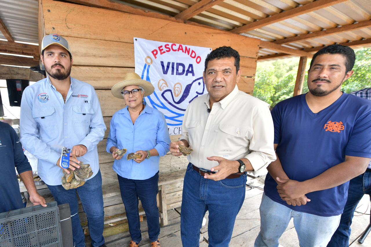 May Rodríguez arribó a la Unión