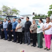 Nombran a nuevo Director de la Policía Estatal de Caminos