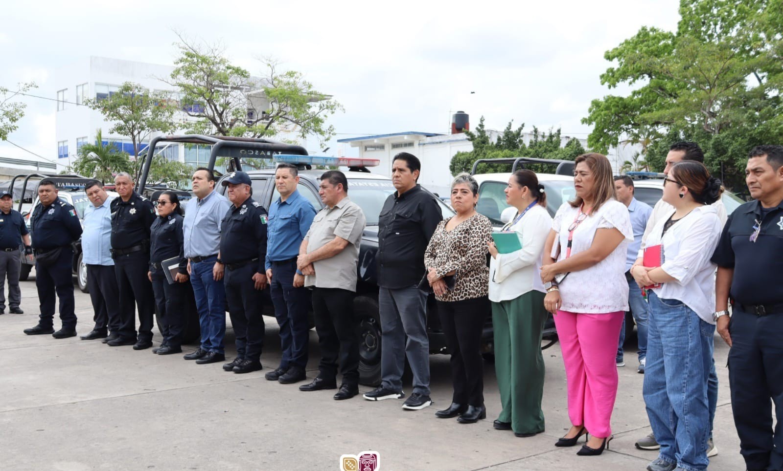 Nombran a nuevo Director de la Policía Estatal de Caminos