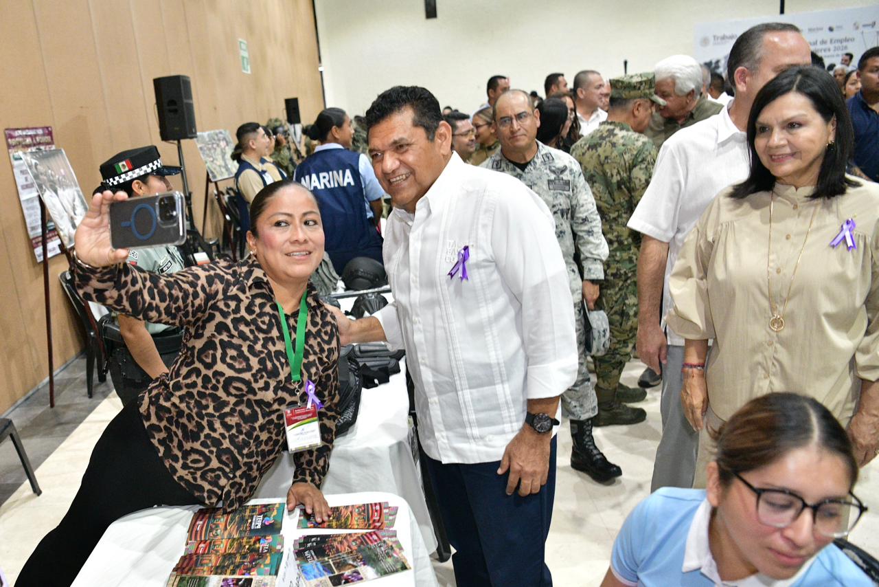 Oferta laboral y coordinación institucional