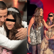 Padre de Mafer explica por qué organizó la fiesta de XV años que se volvió viral