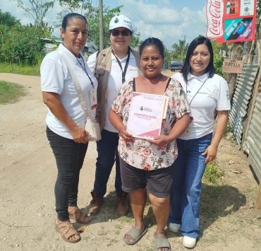 IEAT celebra que tres mil personas concluyen sus estudios