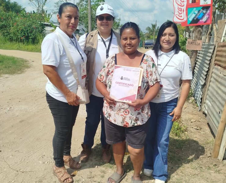 IEAT celebra que tres mil personas concluyen sus estudios