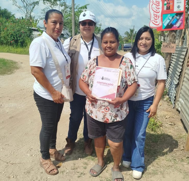 IEAT celebra que tres mil personas concluyen sus estudios