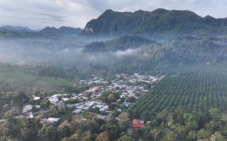 Reciben serranos respuesta pronta y sin intermediarios a sus necesidades en la Jornada de Atención