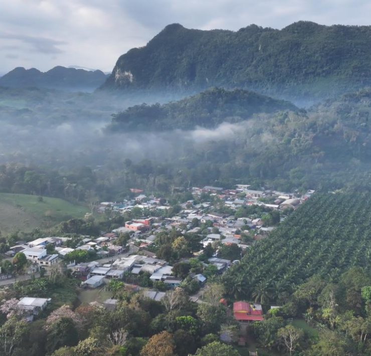 Reciben serranos respuesta pronta y sin intermediarios a sus necesidades en la Jornada de Atención