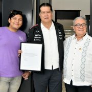 Reconoce el Rector de la UJAT a estudiante