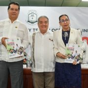 Reconocen avances y legado en la DACYTI