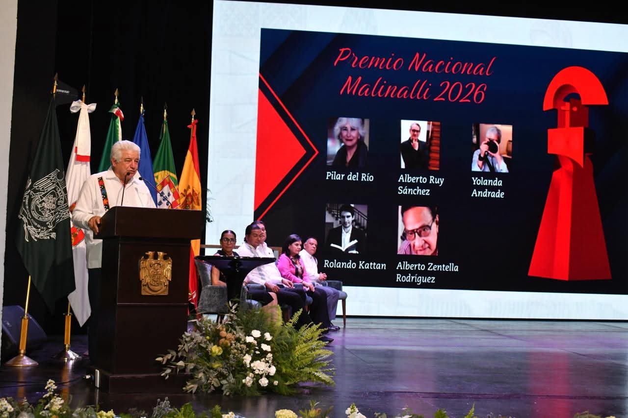 Reconocimiento al respaldo institucional