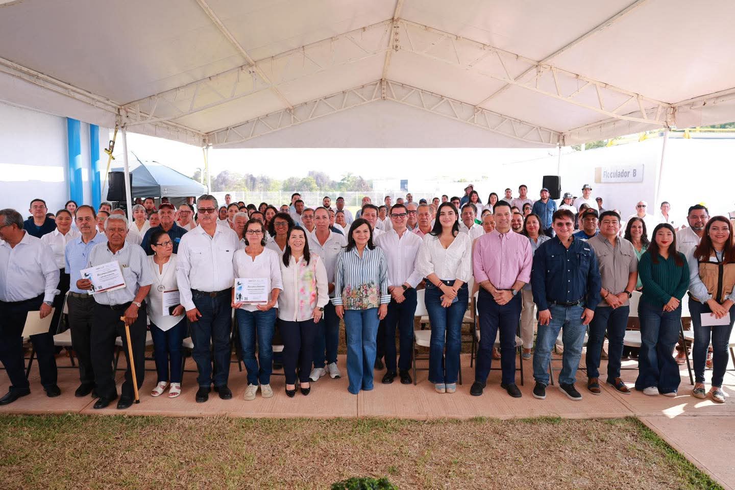 Reflexión en el Día Mundial del Agua