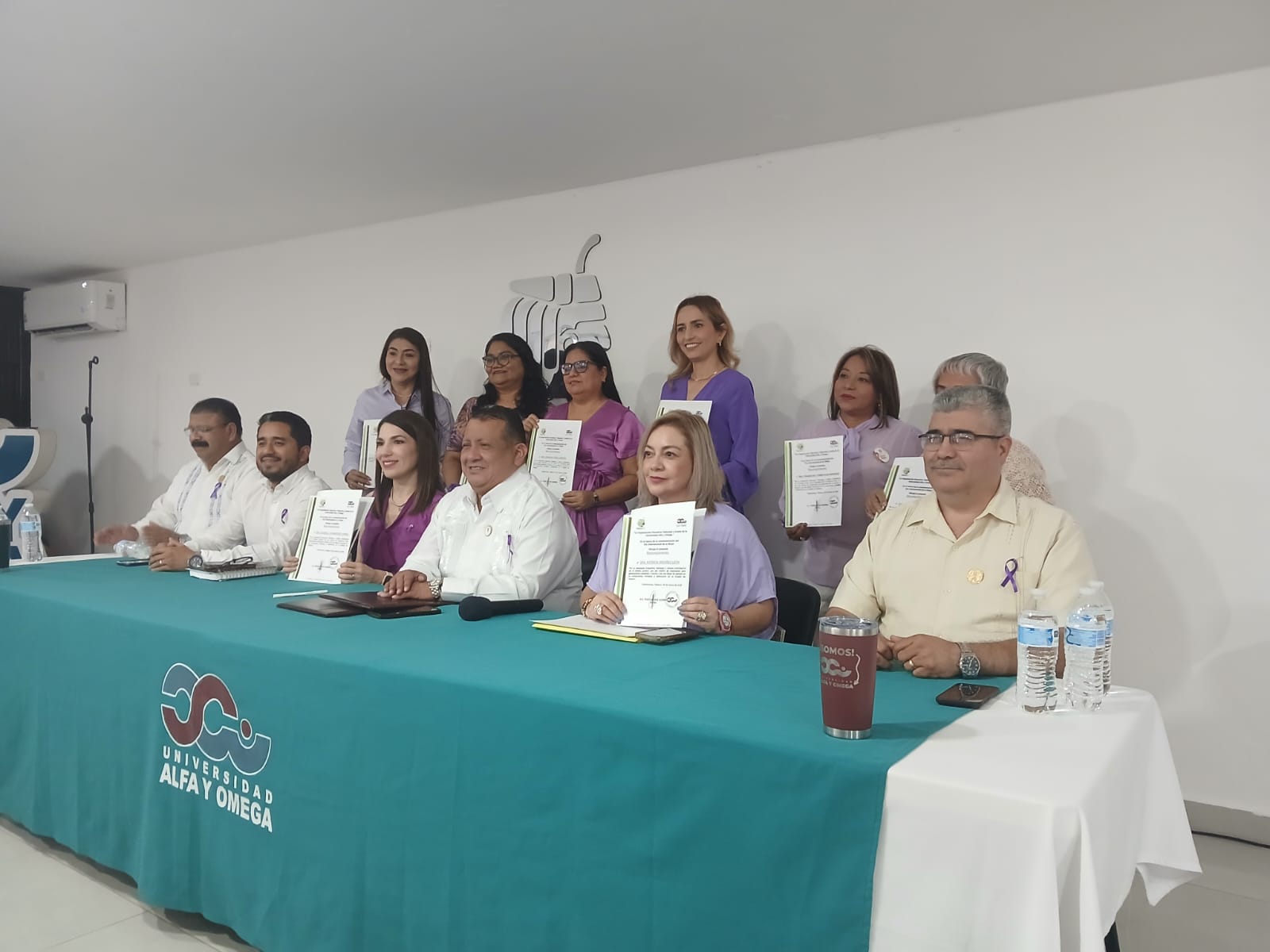 Reflexión sobre los avances de las mujeres