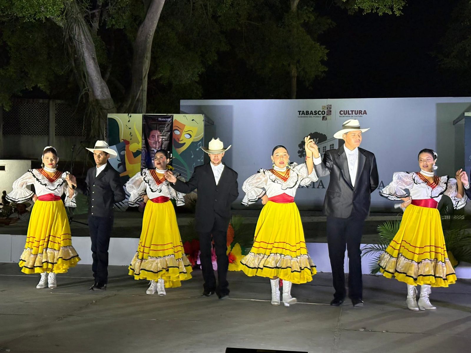 Reunión Intermedia de la Fundación José Vasconcelos