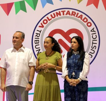 Rotundo éxito de la Segunda Gran Kermés Judicial