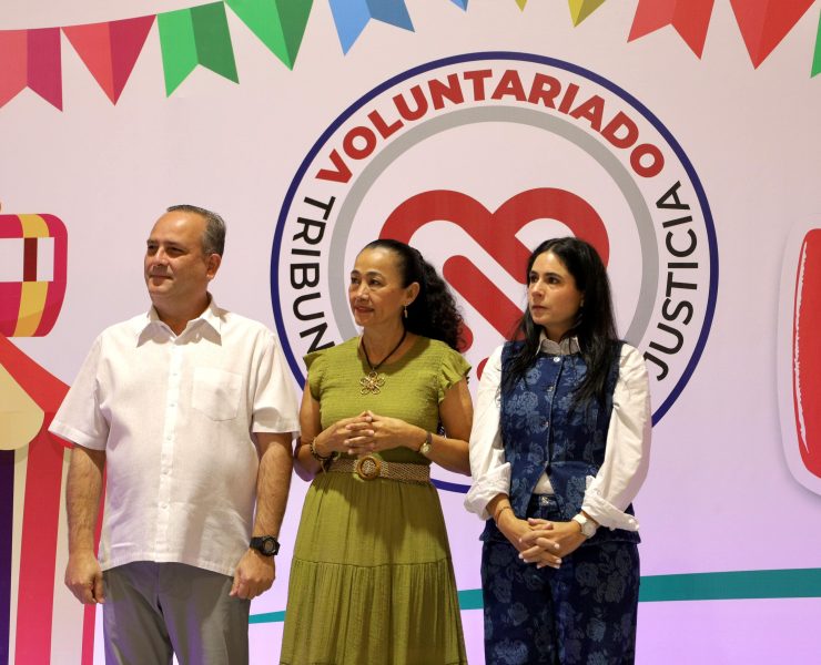 Rotundo éxito de la Segunda Gran Kermés Judicial