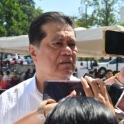 Se reparan en la UJAT daños por manifestación del 8M