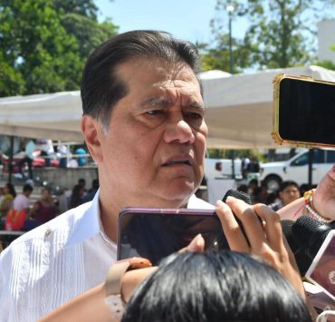 Se reparan en la UJAT daños por manifestación del 8M