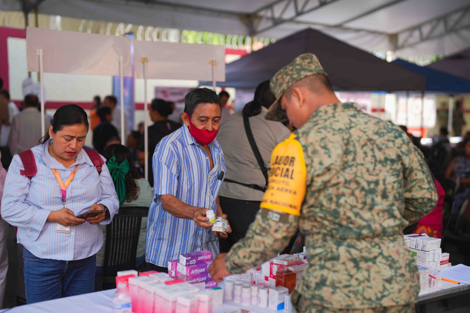 Servicios directos y sin intermediarios