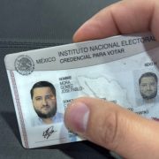 Subsecretario José Pablo Mora Gómez es Ciudadano Mexicano