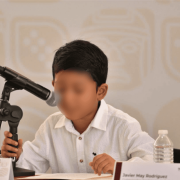 Tabasco fortalece política de protección a la niñez y adolescencia