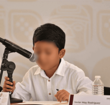 Tabasco fortalece política de protección a la niñez y adolescencia